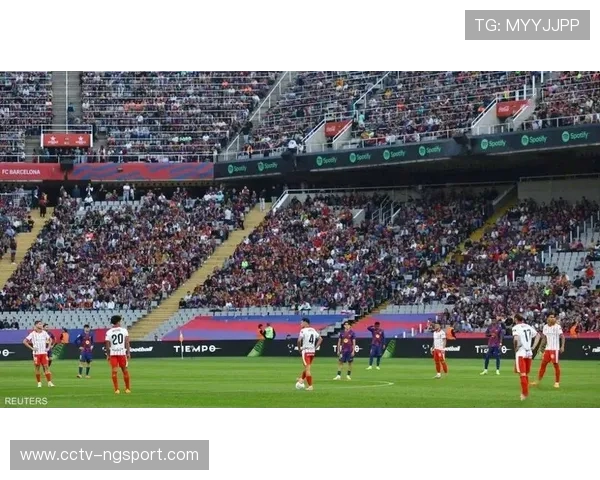 西甲海外赛或扩展至美国，迈阿密成首站试验